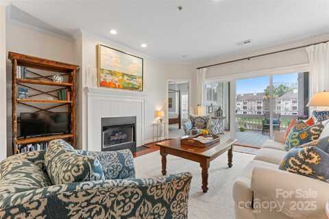 18832 Nautical Drive unit: 44, Cornelius, NC 28031