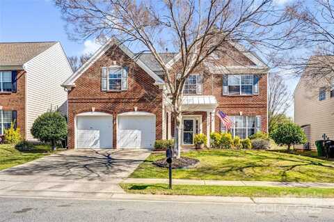 2014 Arbor Crest Court, Charlotte, NC 28262