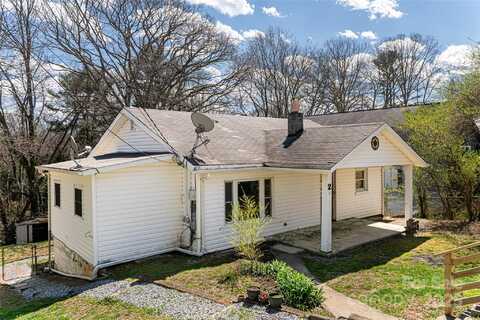2 Evergreen Avenue, Asheville, NC 28806