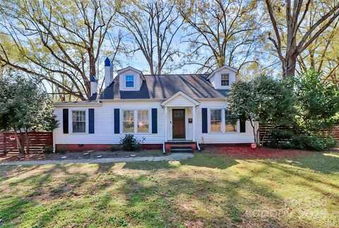 1101 Lancaster Avenue, Monroe, NC 28112