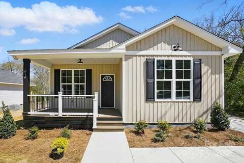 414 Clinton Avenue, Lancaster, SC 29720