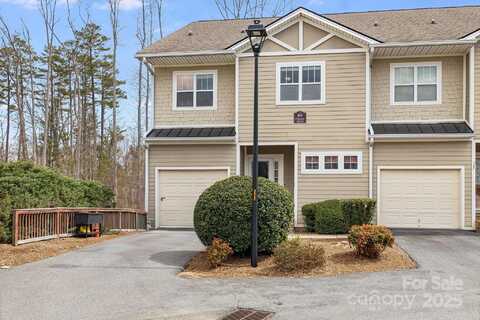 64 Foxden Drive, Fletcher, NC 28732