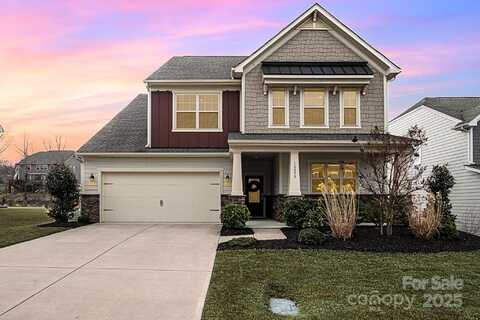 16839 Cozy Cove Road, Charlotte, NC 28278