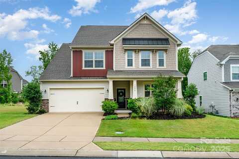 16839 Cozy Cove Road, Charlotte, NC 28278