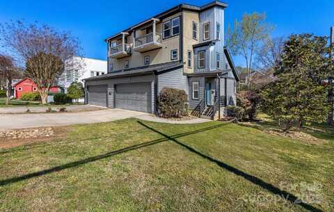 2709 Yadkin Avenue, Charlotte, NC 28205