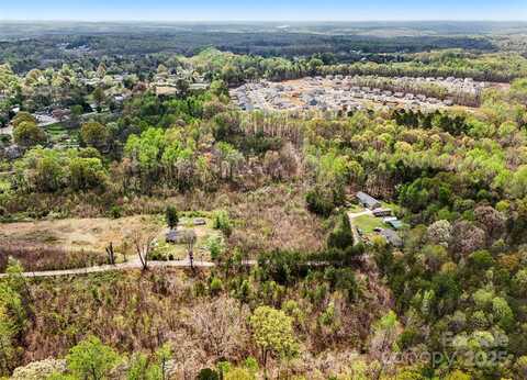 Zion Wesley Road, Troutman, NC 28166