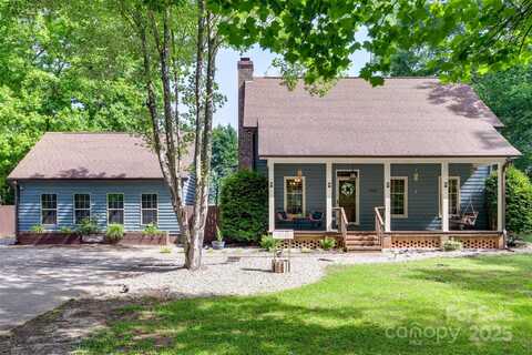 6688 Pine Forest Drive, York, SC 29745