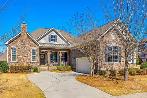 15620 Lake Ridge Road, Charlotte, NC 28278