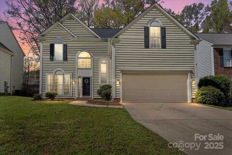 6645 Allness Glen Lane, Charlotte, NC 28269