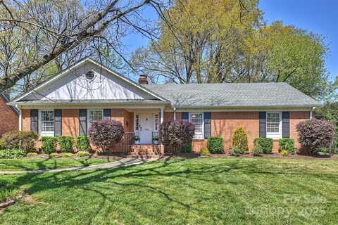 535 Sandridge Road, Charlotte, NC 28210