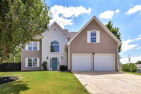 112 Denham Place, Mooresville, NC 28115