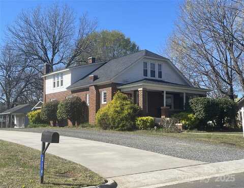 312 Gold Hill Avenue, Rockwell, NC 28138