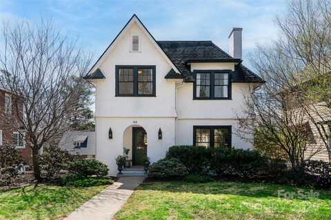 44 Maney Avenue, Asheville, NC 28804