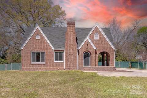 410 E Arch Street, Lancaster, SC 29720