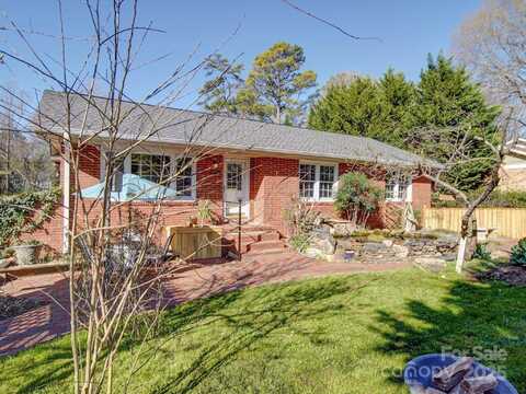 2036 Edgewater Drive, Charlotte, NC 28210