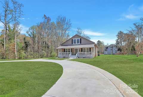 12300 Caldwell Road, Charlotte, NC 28213
