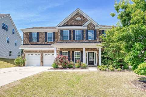 9937 Travertine Trail, Davidson, NC 28036