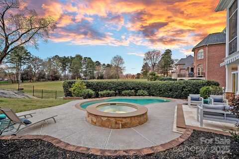 13500 Robert Walker Drive, Davidson, NC 28036