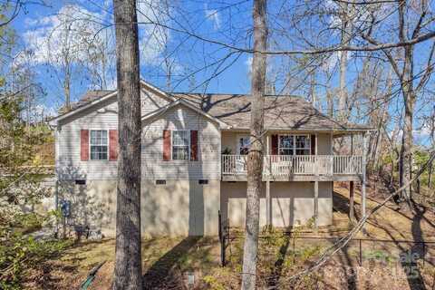 12 Hutchinson Woods Drive, Fletcher, NC 28732