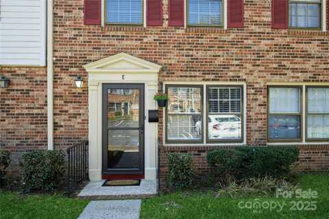 6322 Old Pineville Road, Charlotte, NC 28217