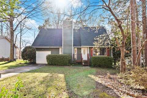 5012 Rolling Oak Lane, Charlotte, NC 28227