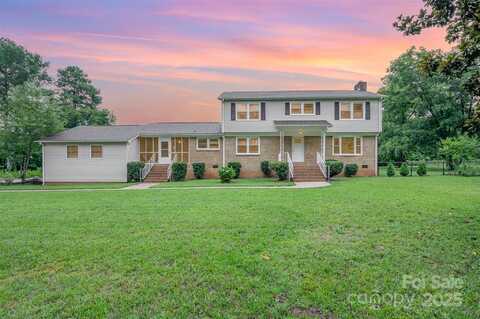 16308 Poplar Tent Road, Huntersville, NC 28078