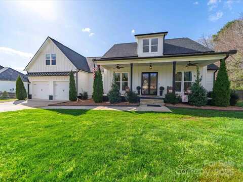 7619 Old Waxhaw Monroe Road, Waxhaw, NC 28173