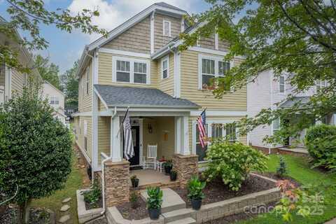 16607 Spruell Street, Huntersville, NC 28078