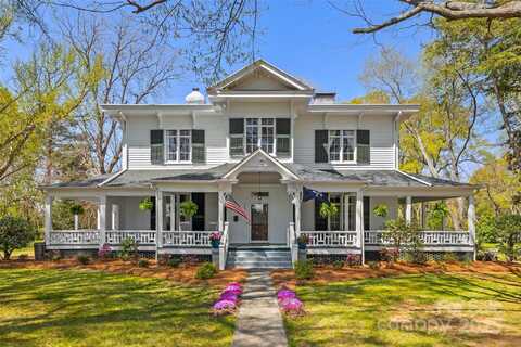 121 N Congress Street, York, SC 29745