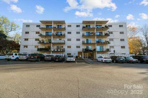 2503 Roswell Avenue, Charlotte, NC 28209