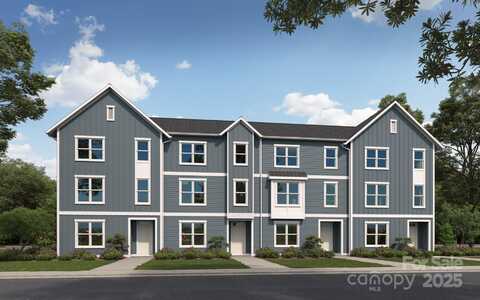 4969 Fitzgerald Avenue, Charlotte, NC 28213