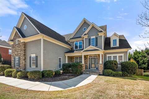 1830 Laveta Road, Charlotte, NC 28269