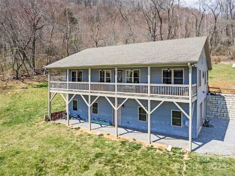 153 Trinity Drive, Clyde, NC 28721