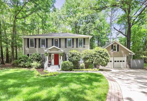11 Tanglewood Road, Lake Wylie, SC 29710