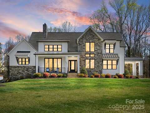 9614 Beatties Ford Road, Huntersville, NC 28078