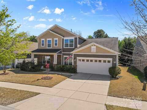 5827 Eleanor Rigby Road, Charlotte, NC 28278
