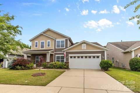 5827 Eleanor Rigby Road, Charlotte, NC 28278