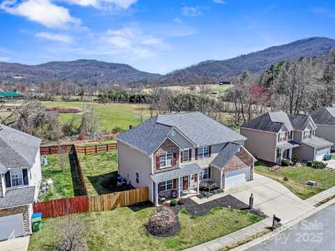 243 Wildbriar Road, Fletcher, NC 28732