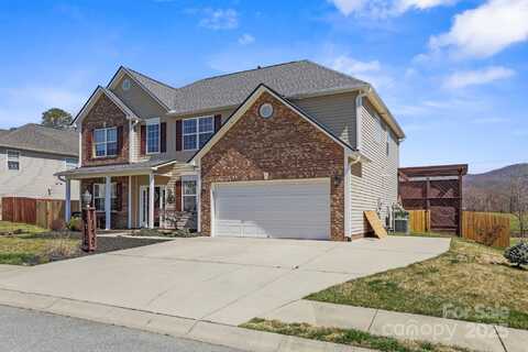 243 Wildbriar Road, Fletcher, NC 28732