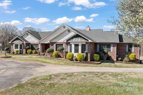 1030 Hurley School Road, Salisbury, NC 28147