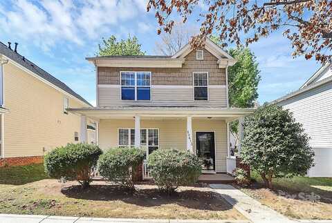 19613 Feriba Place, Cornelius, NC 28031