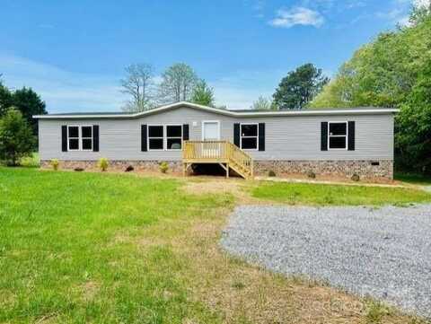 3144 Rickwood Drive, Newton, NC 28658