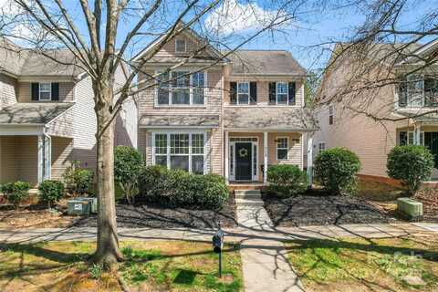 9113 Cinder Lane, Huntersville, NC 28078