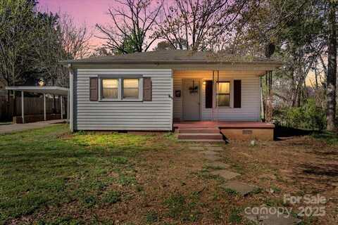 324 Harmon Street, Forest City, NC 28043