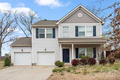 4006 Stockbrook Drive, Charlotte, NC 28215