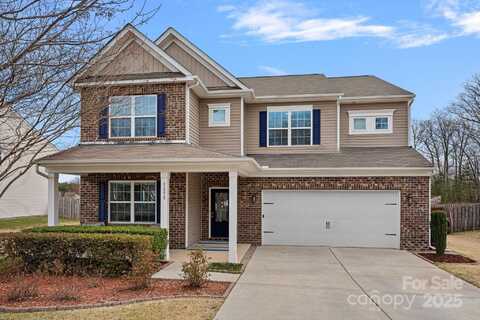 1850 Caprington Drive, Indian Land, SC 29707