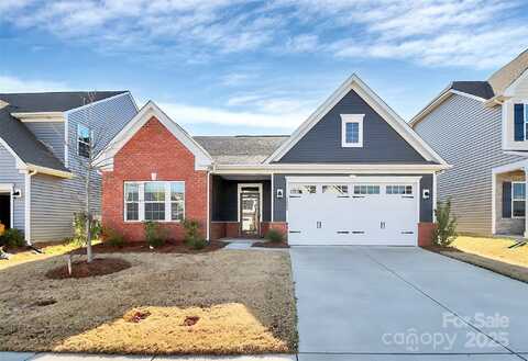 1032 Barnette Farm Lane, Monroe, NC 28110