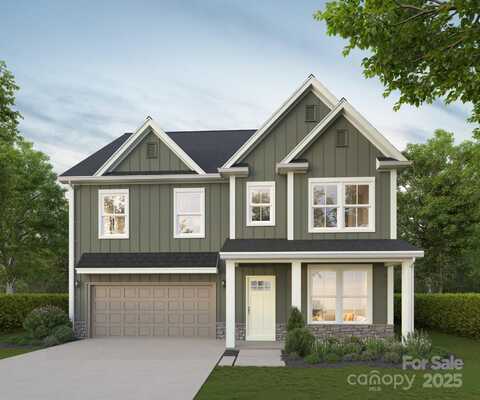 5421 High Valley Lane, Winston Salem, NC 27104