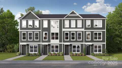 6045 King Charles Court, Charlotte, NC 28213