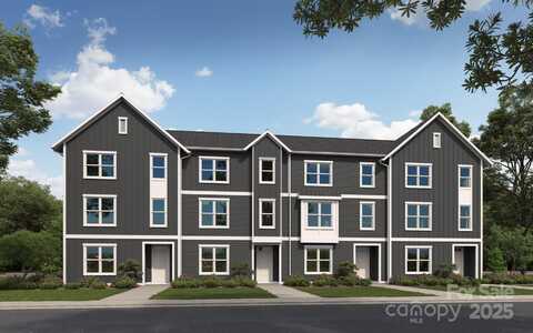 4965 Fitzgerald Avenue, Charlotte, NC 28213